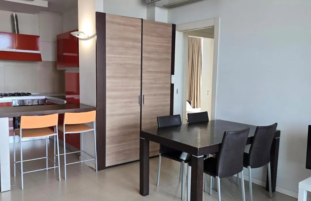 Residence Delfina-1