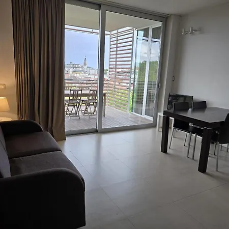 Residence Delfina-2